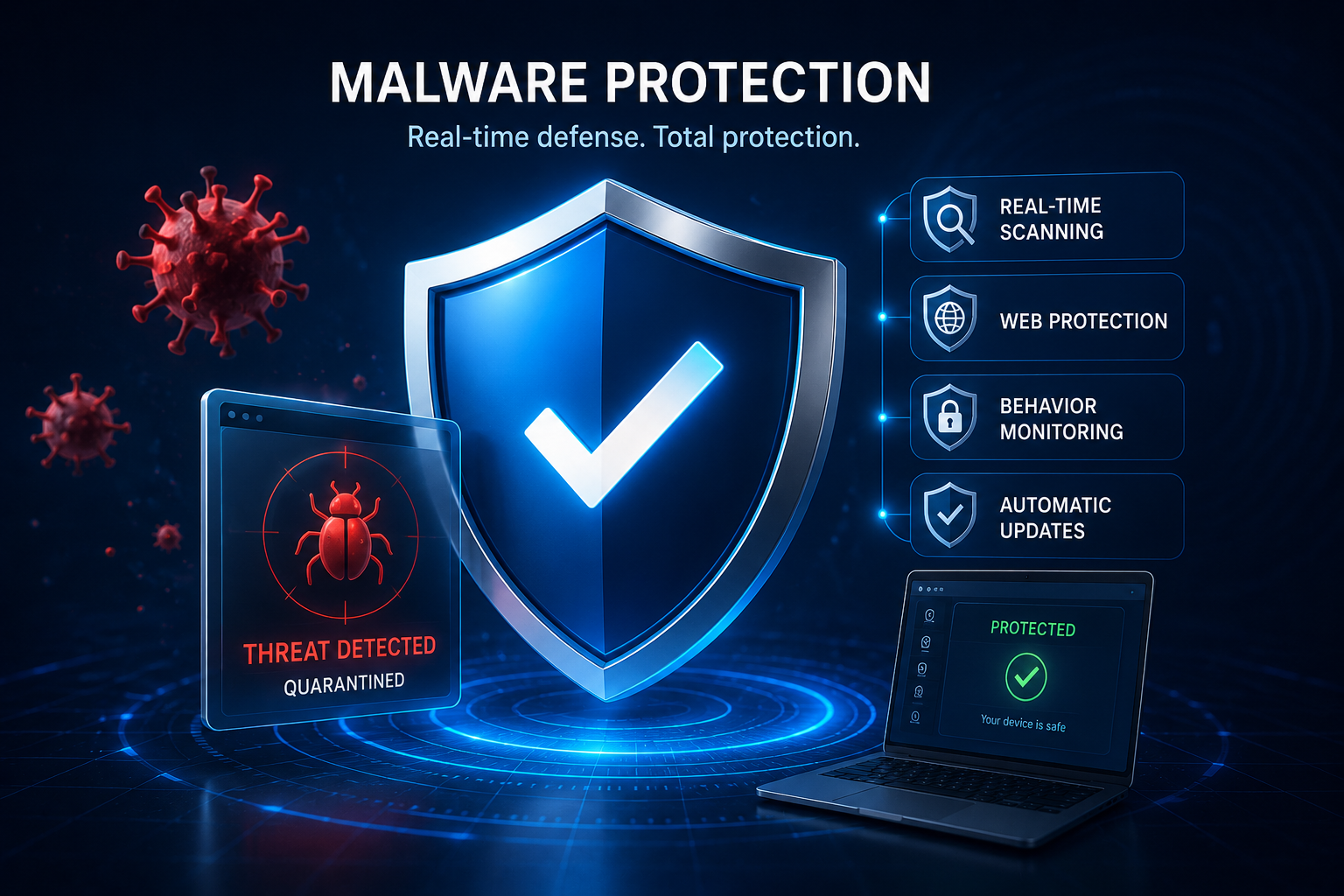 Malware Protection
